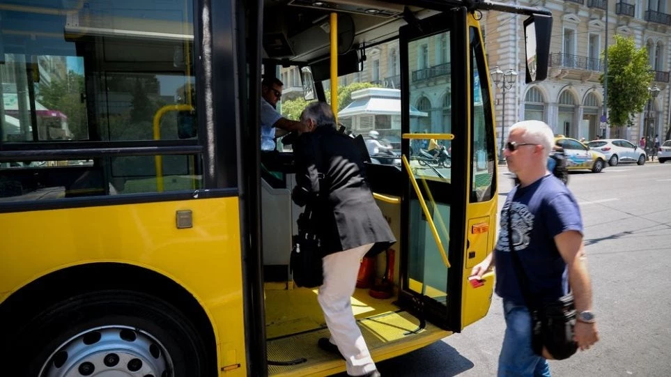 Πρόεδρος εργαζομένων ΟΑΣΑ: Θα υπάρχουν μεγάλες καθυστερήσεις από την υποχρεωτική είσοδο από τη μπροστινή πόρτα